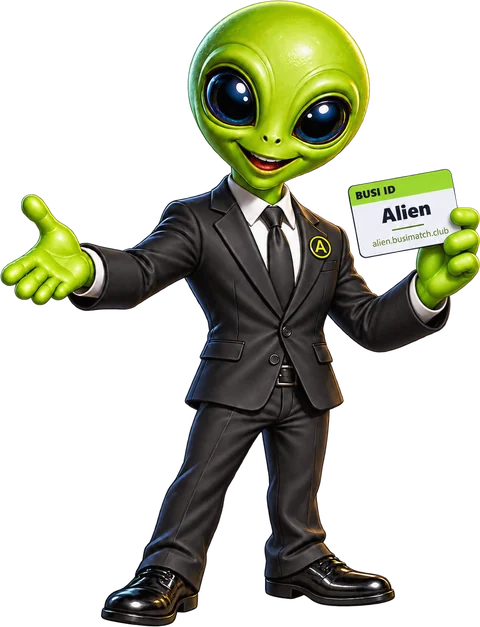 Alien