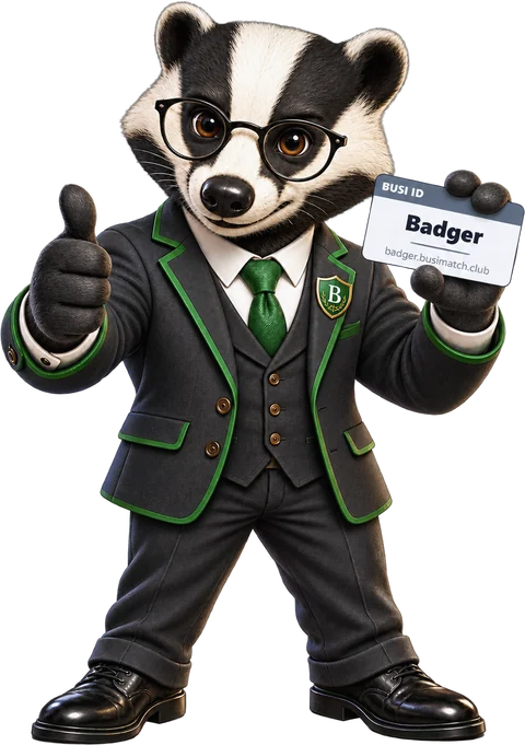 Badger