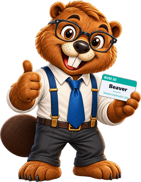 Beaver