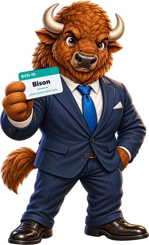 Bison