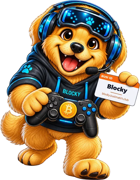 Blocky