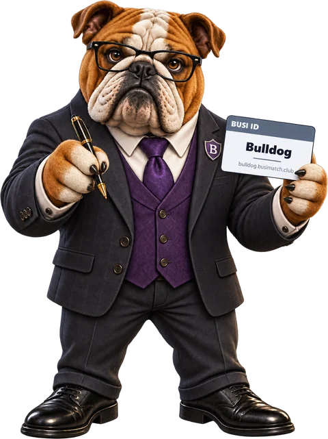 Bulldog