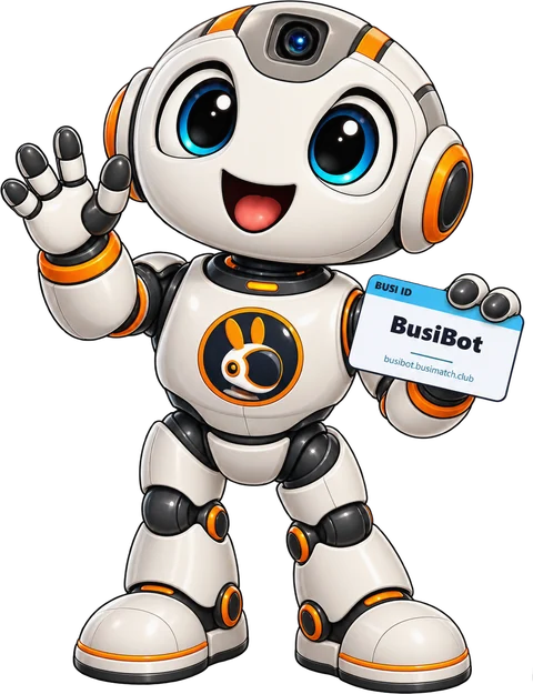 BusiBot