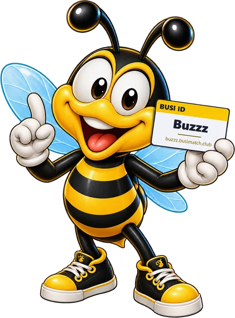 Buzzz