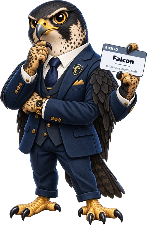 Falcon