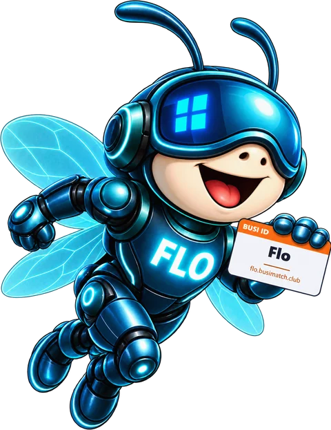 Flo