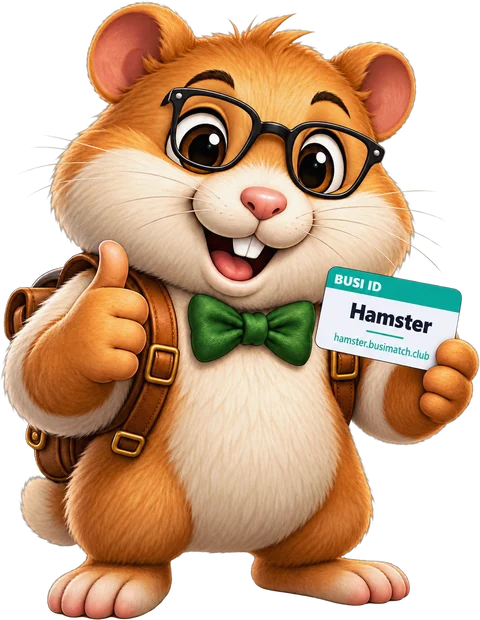 Hamster
