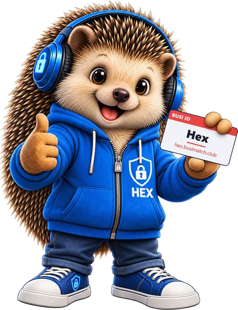 Hex