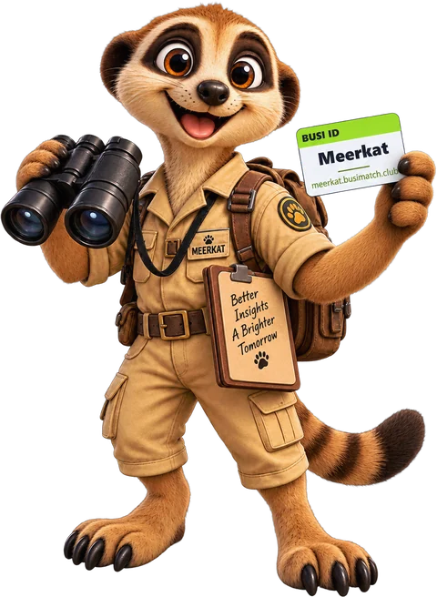 Meerkat