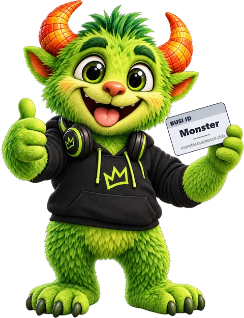 Monster