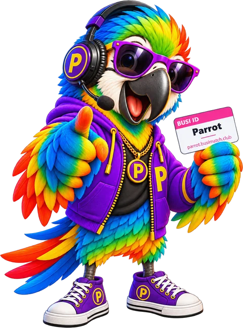 Parrot