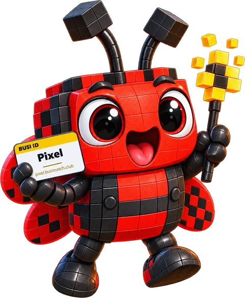 Pixel