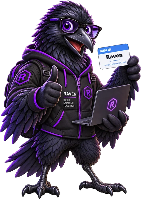 Raven