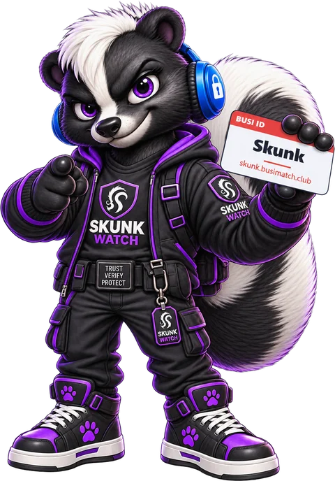 Skunk