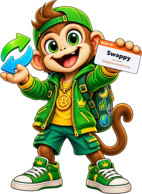 Swappy