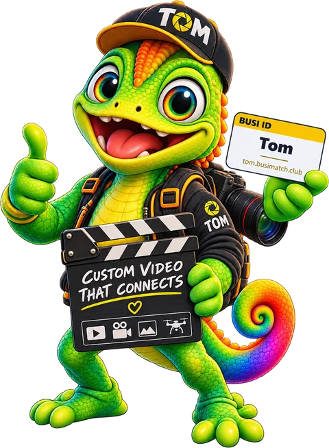 Tom