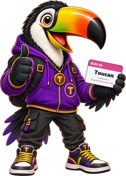 Toucan