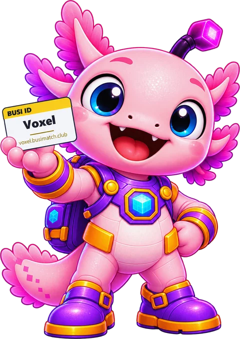 Voxel